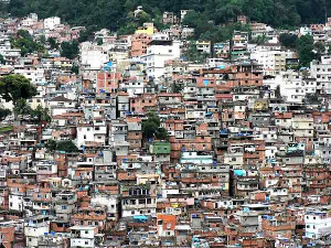 Slum Tourism: From Rio to Mumbai