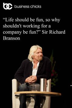 Richard Branson, Rocks Stars, Sir Richard, Fashion Friends, Career ...