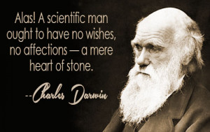CHARLES DARWIN, Autobiography