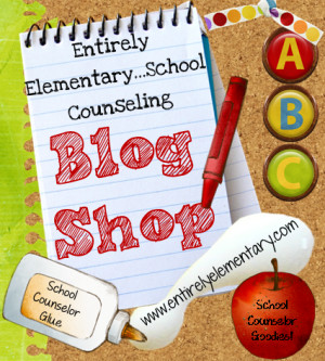 Elementary School Counseling Lesson Plan