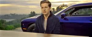 Charlie Puth talks writing 'See You Again' for Paul Walker's goodbye