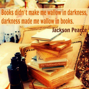 ... Wallow, Bookish, Dark, Books Quotes, Writing, Books Books, Absolutely