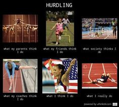 Track And Field Quotes For Hurdles Track and field quotes,