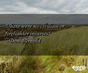 Firefighter Quotes