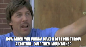 What made you decide to go back to the film industry despite a ...