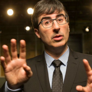 John Oliver Receives Angry Tweets From Ecuador President For Segment ...