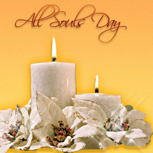 all souls day