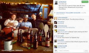 Hart of Dixie' Season 4 Photos Of The Cast That Will Make You Feel ...