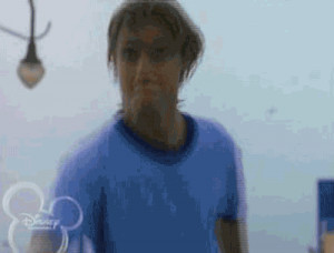 Brink Movie Val Brink (from disney's brink!) threw a chocolate ...