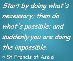 francis of assisi quote more bible verses quotes spirituality quotes ...