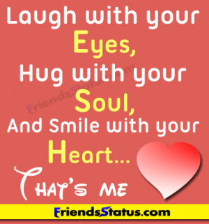 Cute Friendship Quotes For Facebook Status Cute friendship quotes