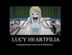 funny fairy tail - Google Search More