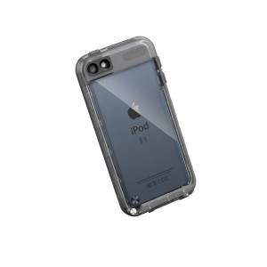 GENUINE Apple iPod Touch 5th Gen / Generation Lifeproof Fre Case Black ...