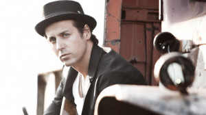 Raine Maida