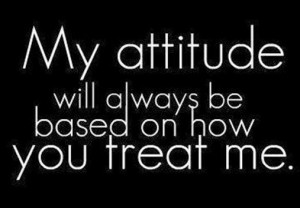 Best Attitude Status for Whatsapp in One Line