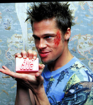 The 100 Greatest Movie Characters | Empire | 1. Tyler Durden