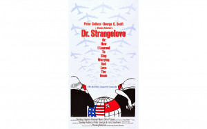 50th Anniversary of Dr. Strangelove ! See Stanley Kubrick's Alternate ...