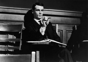 Bradford Dillman