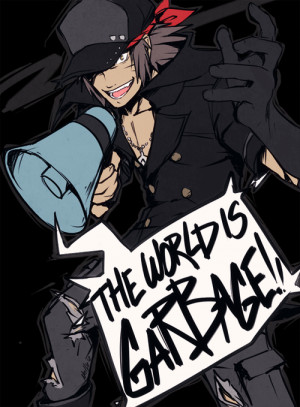 any tree can drop an apple. I’LL DROP THE FREAKING MOON!