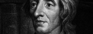 John Locke (1632-1704) Chronology