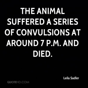 http://www.imagesbuddy.com/the-animal-suffered-a-series-of-convulsions ...