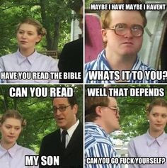 trailer park boys more trailers parks boys funny image funny pics ...