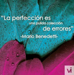 Radio Saudade: Memorándum: Mario Benedetti Quotes, De Error, Radios ...