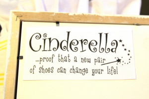 Country Cute As A Button Baby Shower