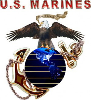 Marines Usmc Designs Sayings And Slogans Shirts Hats
