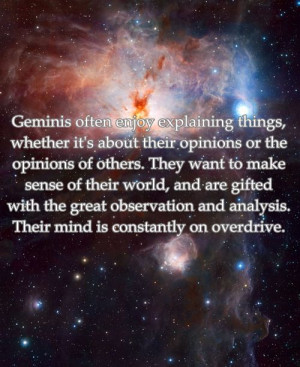 ... know I'm wrong, I like to explain why I'm wrong. Love reading Gemini