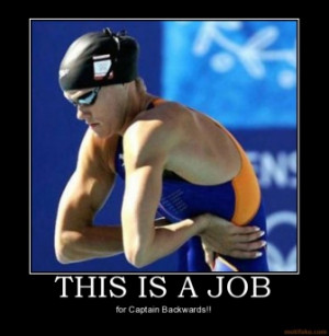 Motivational Swimming Posters...