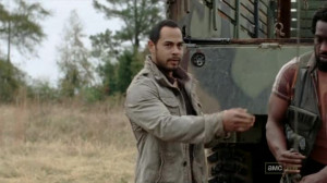 Jose Pablo Cantillo Quotes and Sound Clips