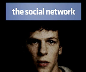 The Black Swan and The Social Network