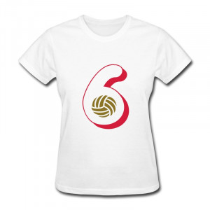 Short Volleyball Quotes For Shirts Quote t shirts for lady