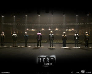 Rent Rent Wallpaper