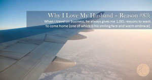 National Love Your Husband...