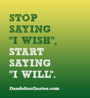 inspirational quotes motivational