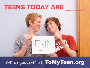 Raising Confident Tweens/Teens: Win a $50 VISA Gift Card