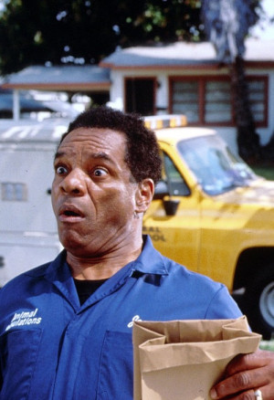 John Witherspoon