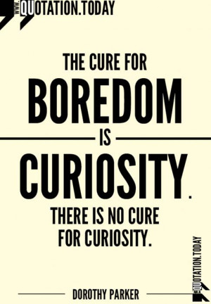 tagged boredom april 19 2014 quotations dorothy parker on boredom