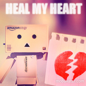 Broken Heart Quotes | Heal My Broken Heart - HD Wallpapers