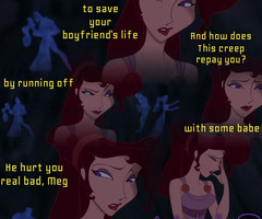 Meg From Hercules Quotes