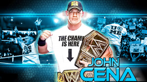 John Cena HD Wallpapers 2014