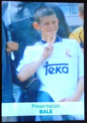 Gareth Bale Transfer Jokes