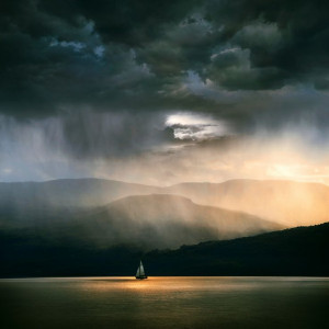 ... Inspiration Photo, Sea, Captain My Captain, Storms, Sailing Away