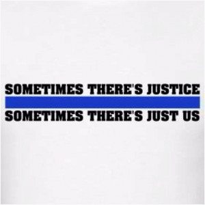 Aspects of law enforcement can make one feel isolated. Community ...