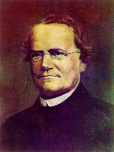 gregor mendel quotes