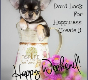 Happy Friday – Happy Weekend Quotes with Images