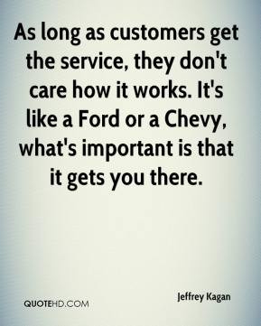 Long Quotes