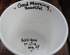 will you marry me mug unique proposal ideas marry me moving away long ...